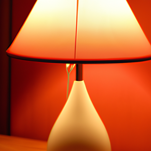 ball lampe