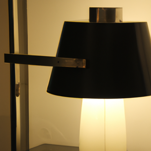 batteri lampe bauhaus