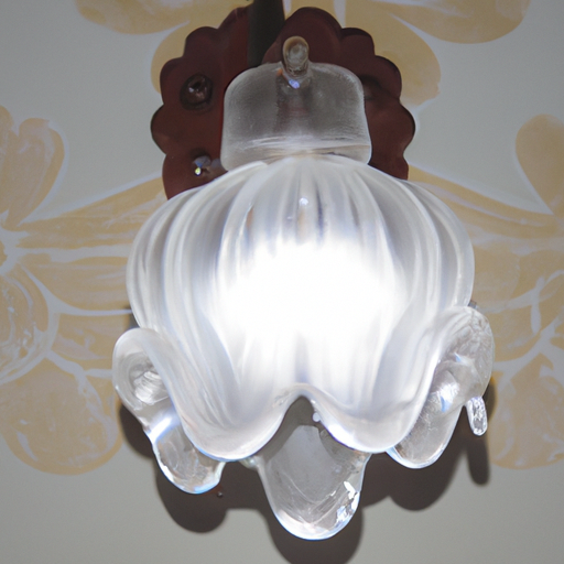 bordlampe