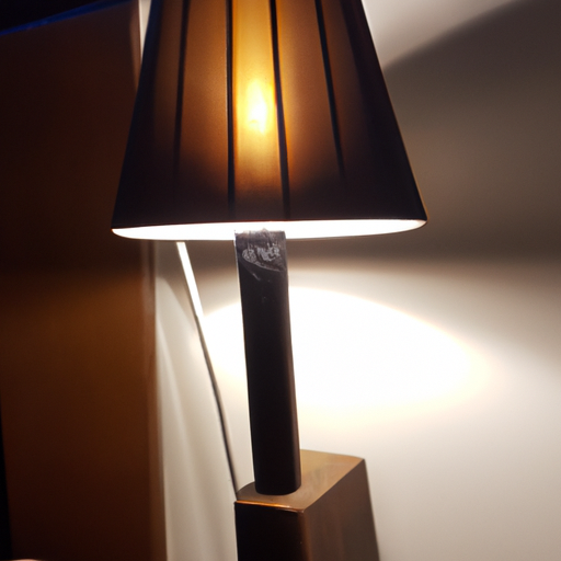 LED Lampe Batteri: Alt, du skal vide om batteridrevne LED-lamper