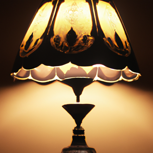 loftlampe entre