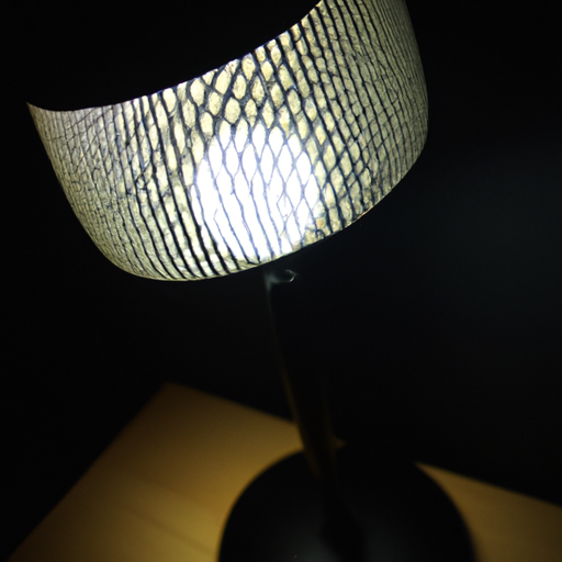 loftlampe