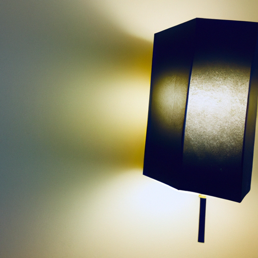 loftlampe