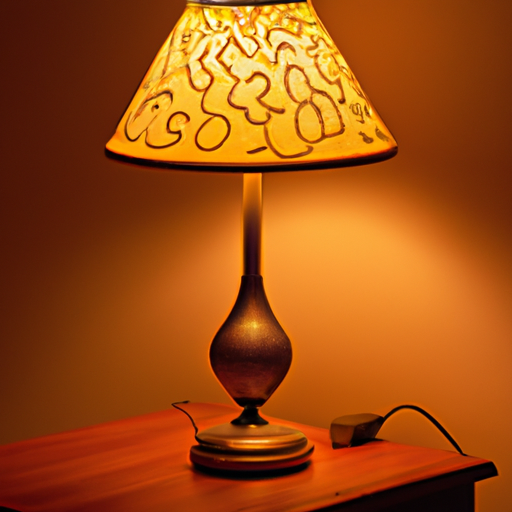 ph5 lampe