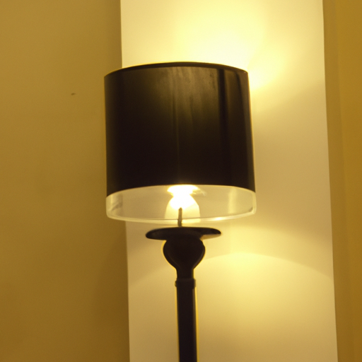 plafond lampe