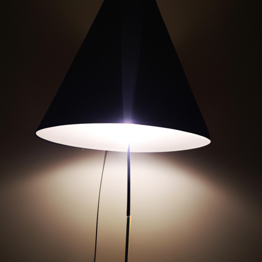 plafond lampe