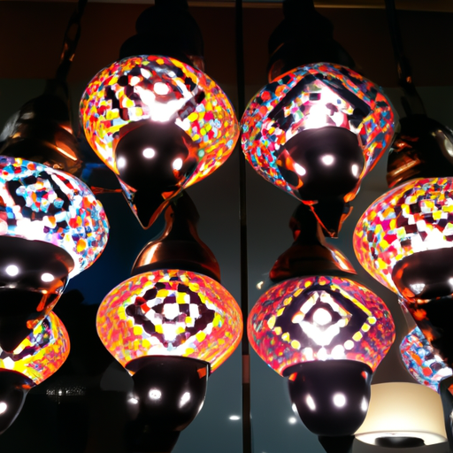 Verner Panton Lampe Loft: En Guide til Moderne Belysning